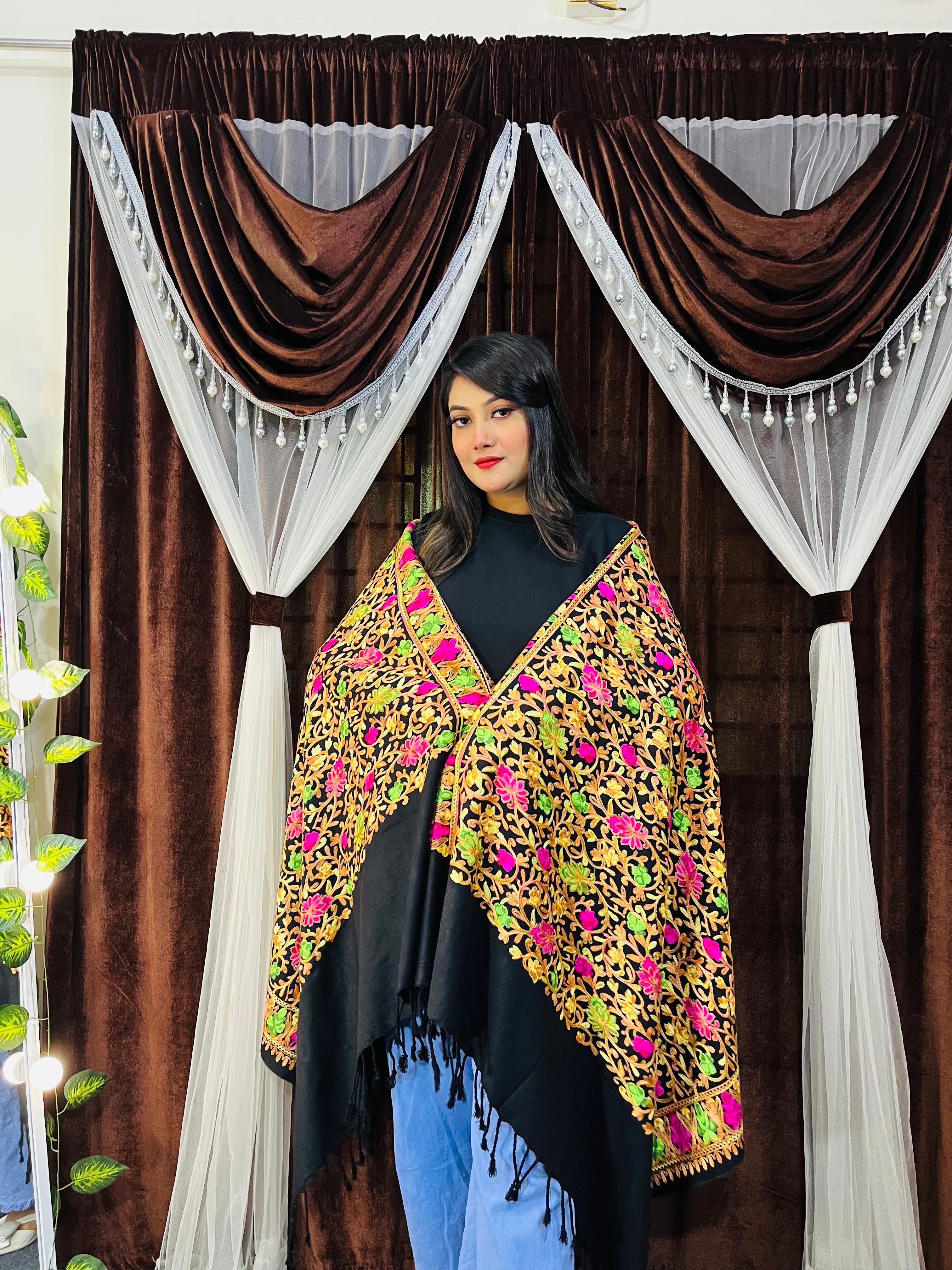 ইন্ডিয়ান কাশ্মীরী
